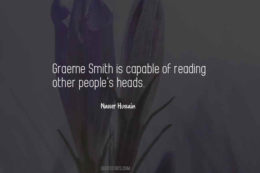 Nasser's Quotes #206997