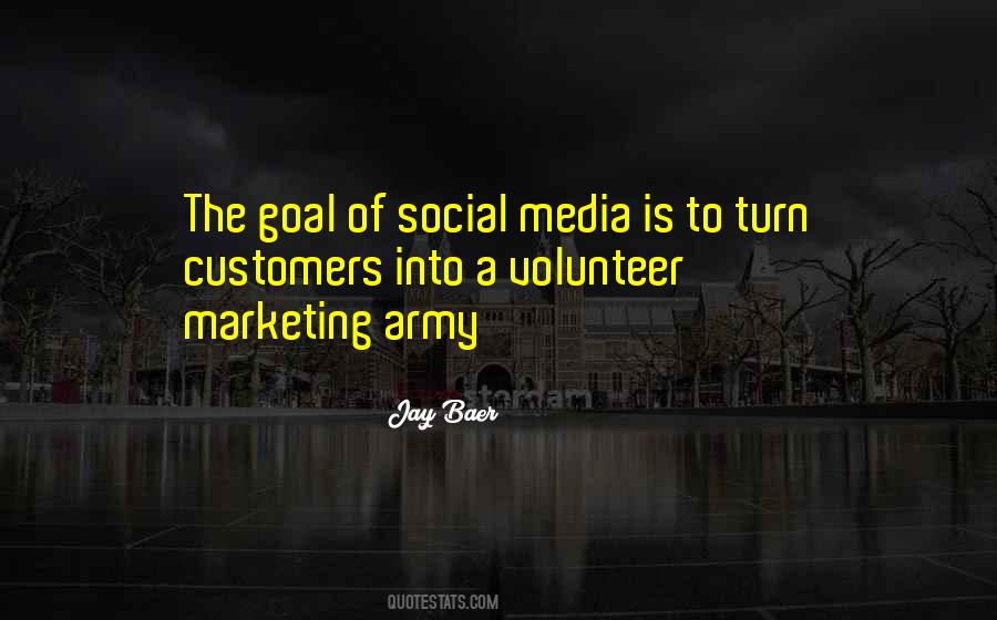 Quotes About Social Media Marketing #111742
