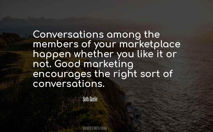 Quotes About Social Media Marketing #1539849