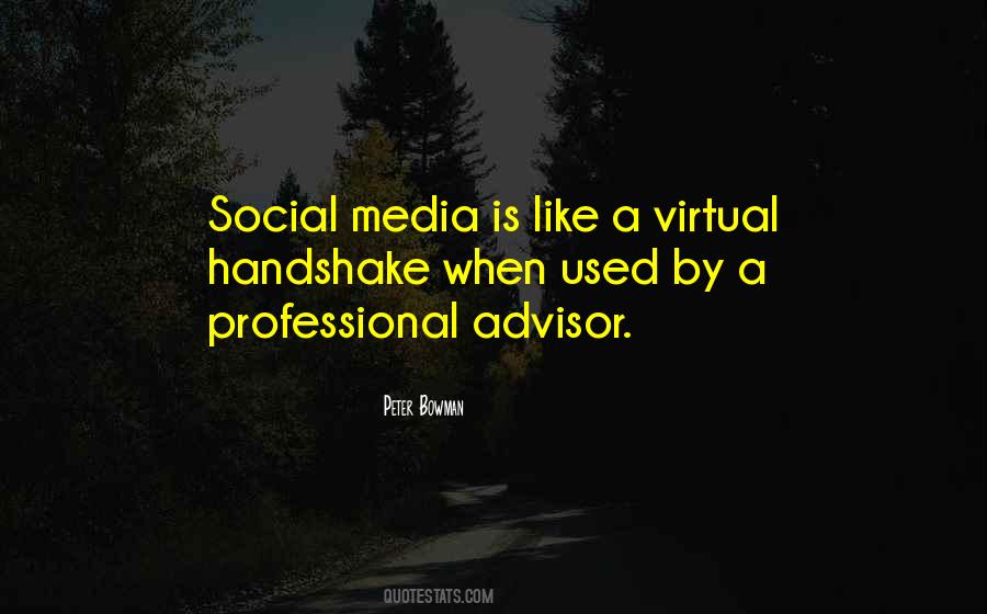 Quotes About Social Media Marketing #1764978