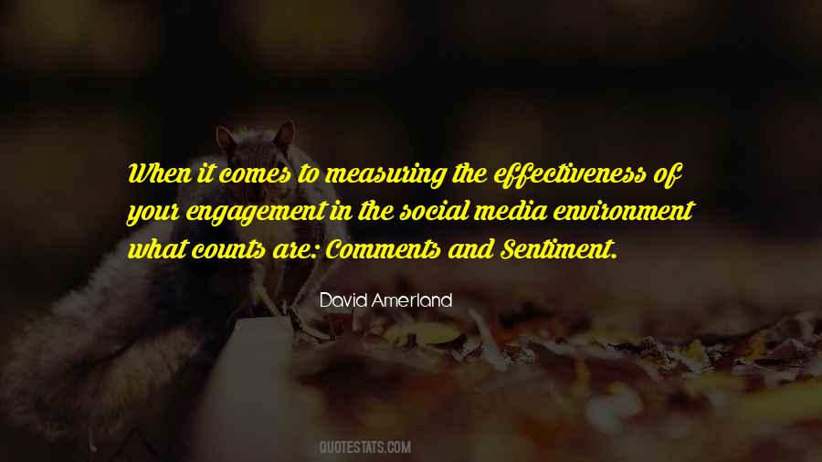 Quotes About Social Media Marketing #1854664