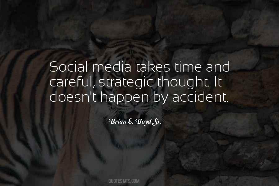 Quotes About Social Media Marketing #367919