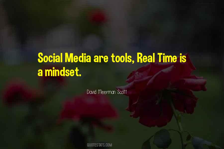 Quotes About Social Media Marketing #762936