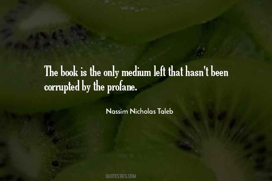 Nassim Quotes #55863