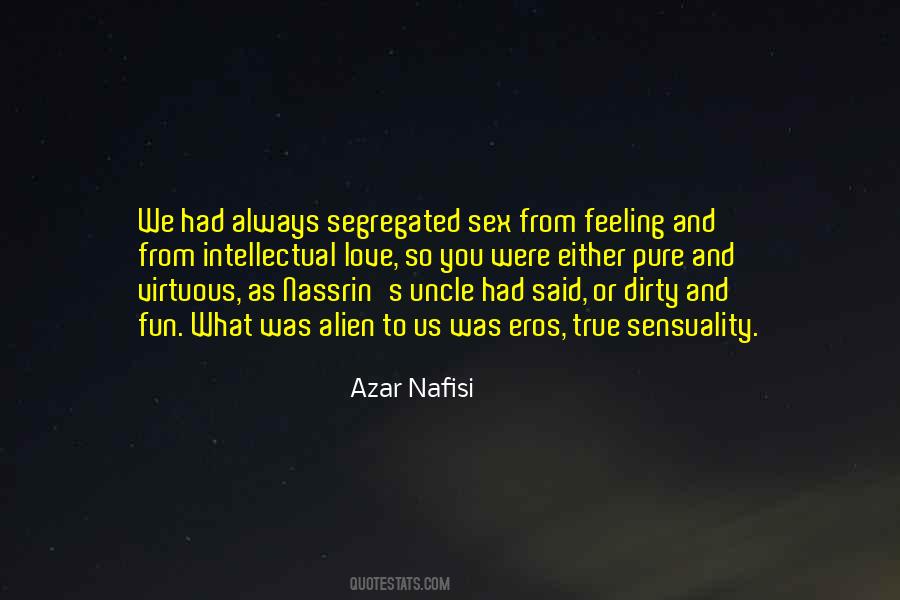 Nassrin Quotes #420883