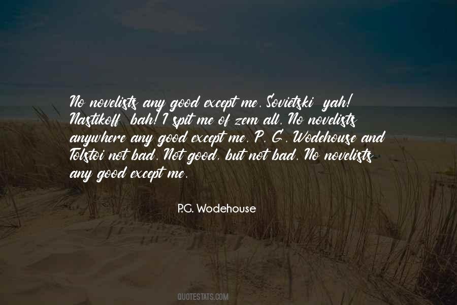 Nastikoff Quotes #239194