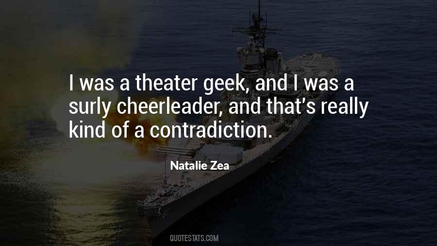Natalie's Quotes #108916