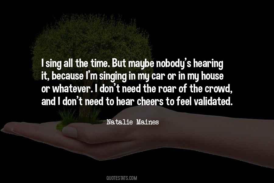 Natalie's Quotes #128112