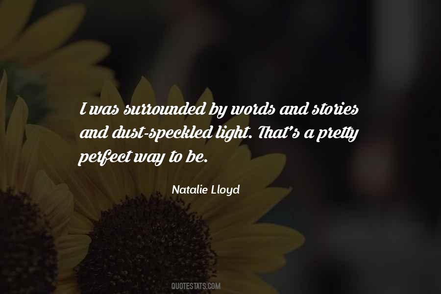 Natalie's Quotes #170284