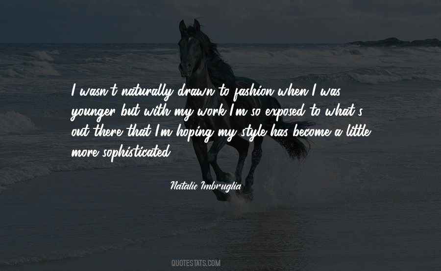 Natalie's Quotes #196346