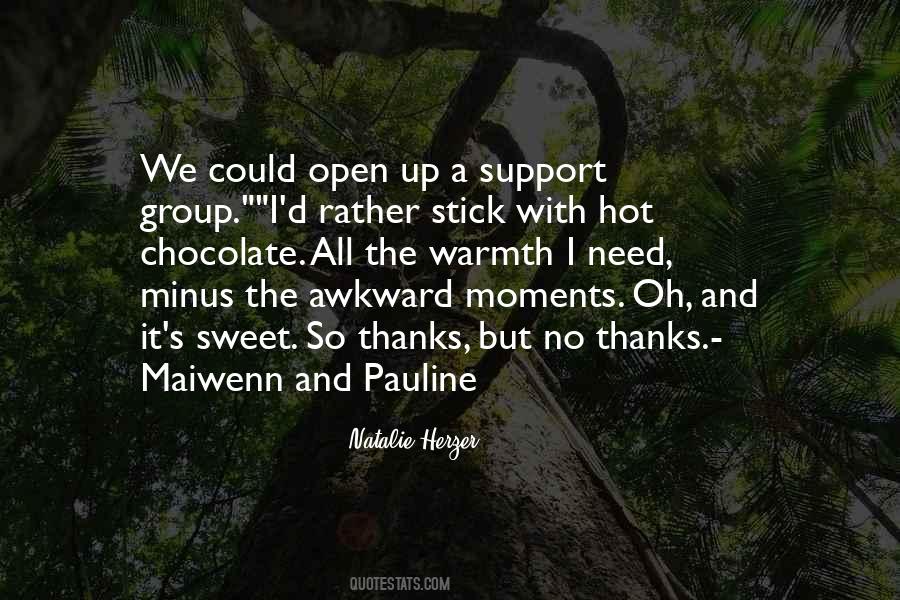 Natalie's Quotes #242916