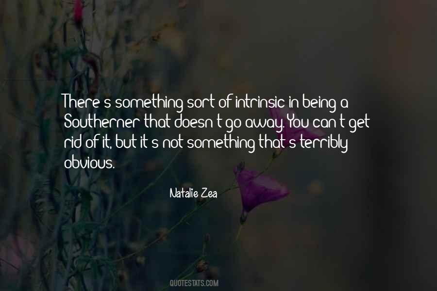 Natalie's Quotes #328406