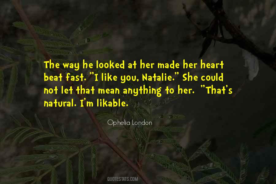 Natalie's Quotes #332009