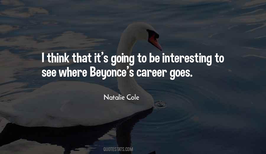 Natalie's Quotes #358382