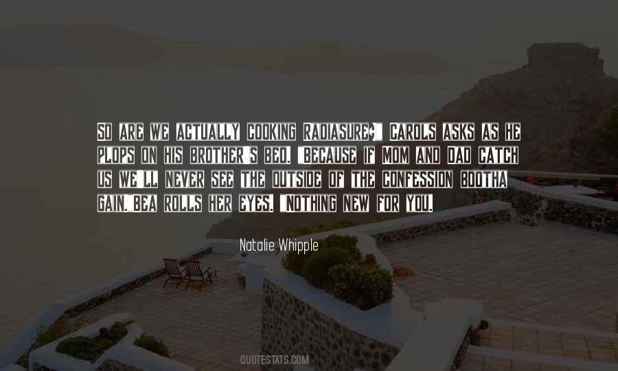 Natalie's Quotes #372252
