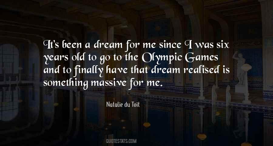 Natalie's Quotes #414518