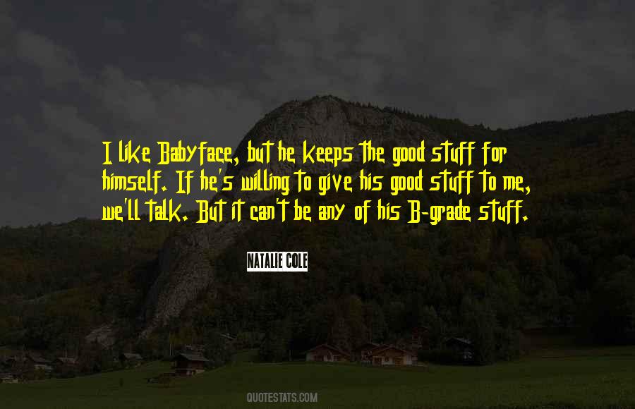 Natalie's Quotes #573995