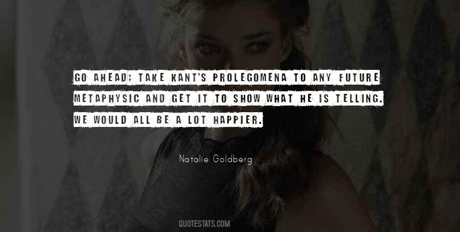 Natalie's Quotes #62438