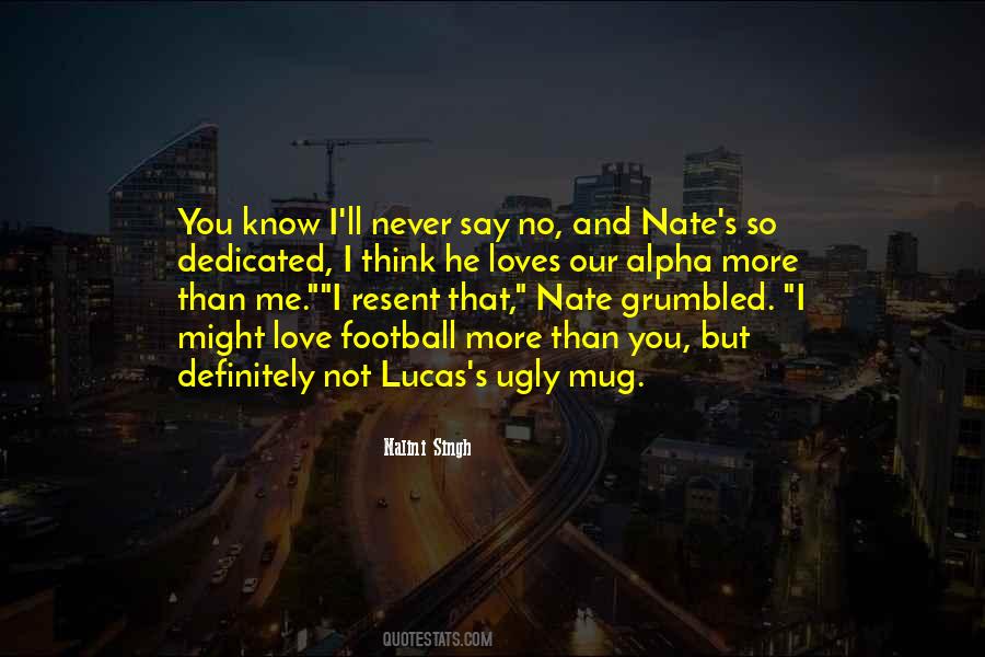 Nate's Quotes #1002181