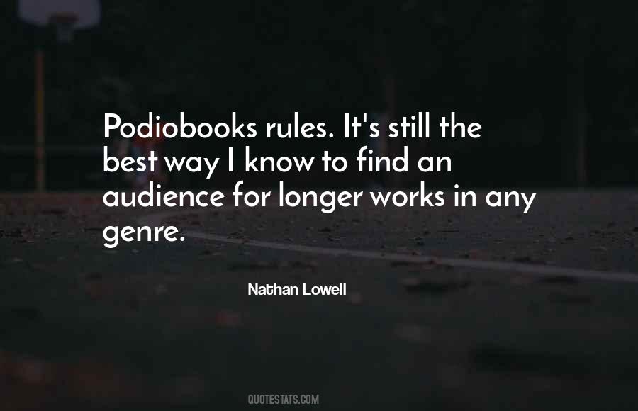 Nathan's Quotes #206926