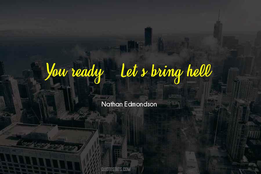 Nathan's Quotes #267327