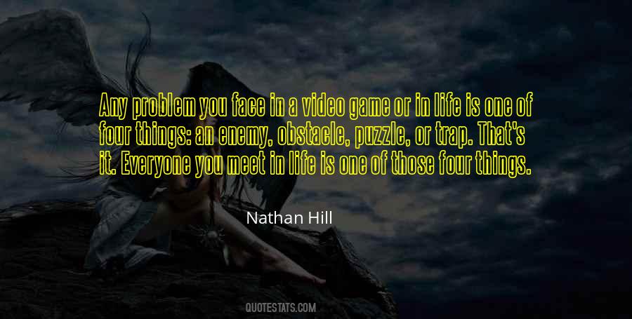 Nathan's Quotes #373955