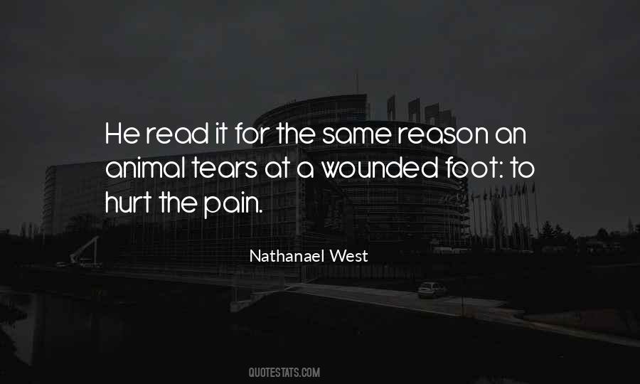 Nathanael Quotes #1482715