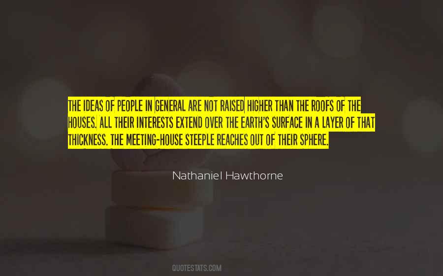 Nathaniel's Quotes #864191