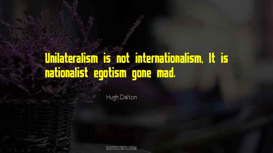 Nationalist Quotes #470896