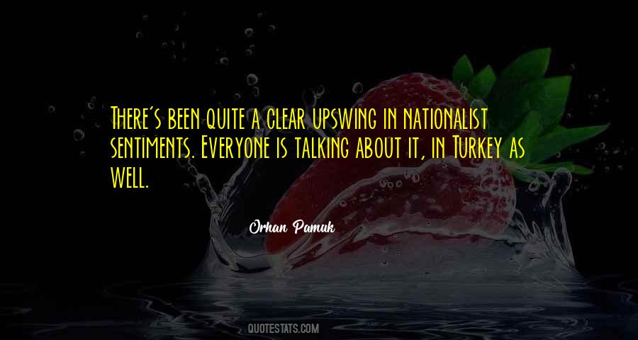 Nationalist Quotes #889884