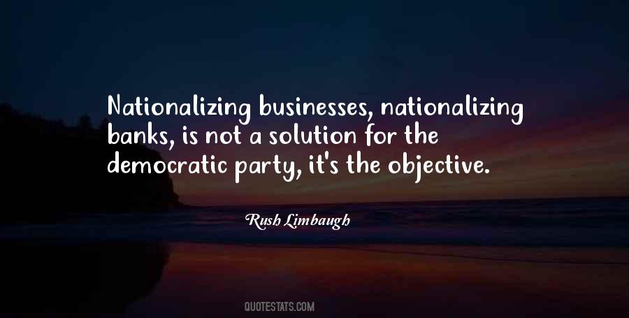 Nationalizing Quotes #1435505
