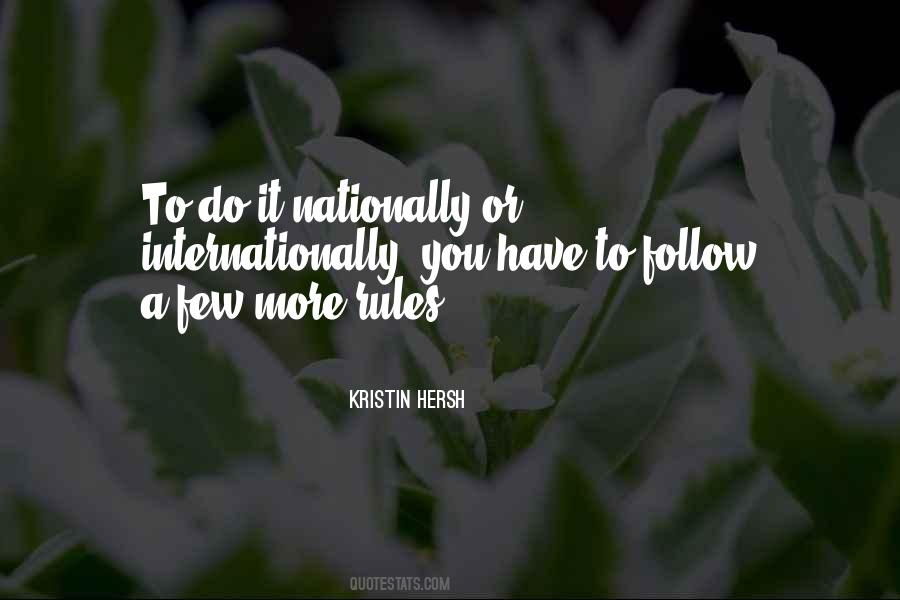 Nationally Quotes #121492