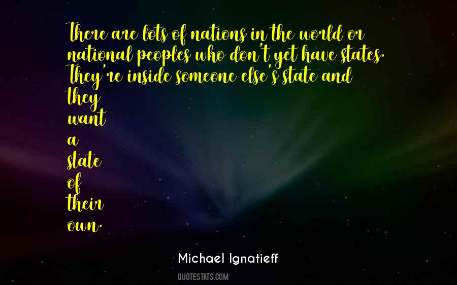 Nations's Quotes #414967