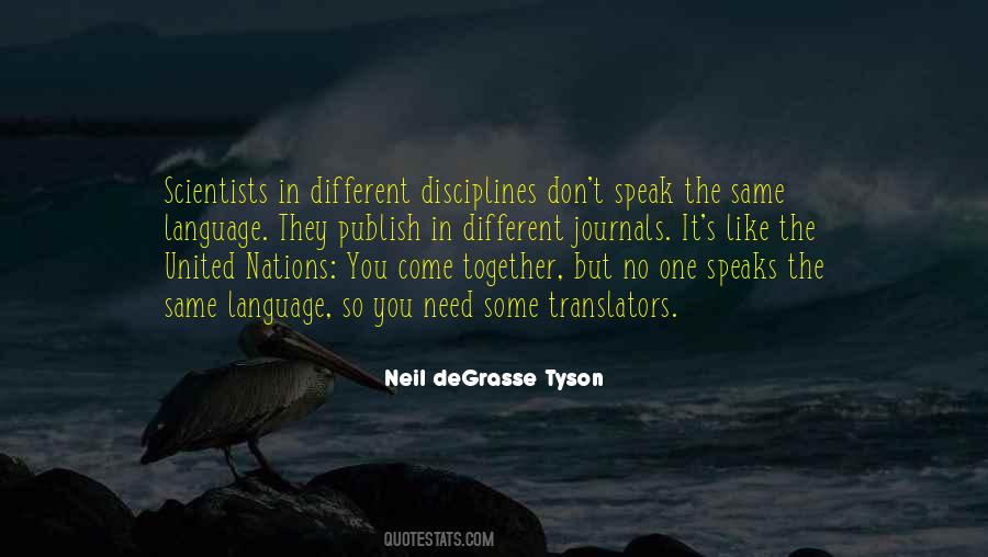 Nations's Quotes #503927