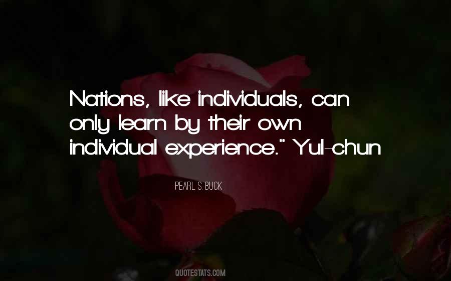 Nations's Quotes #7914