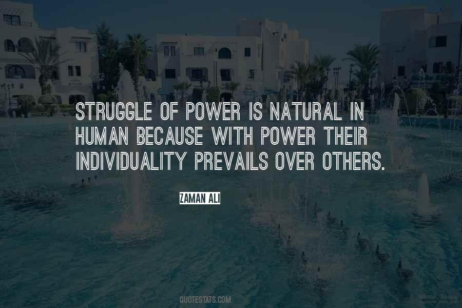 Natrual Quotes #1394340