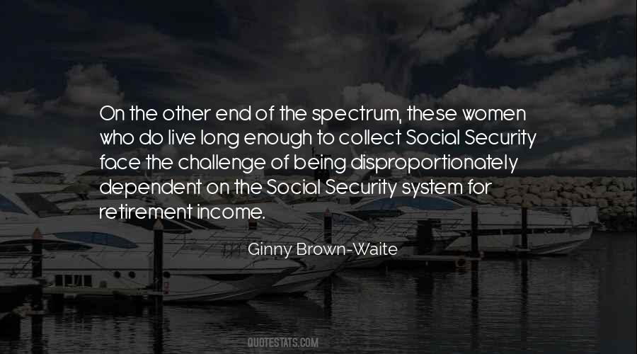 Quotes About Being Dependent #1586134