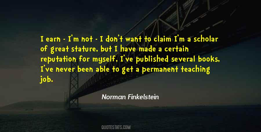 Quotes About Great Teaching #1099330