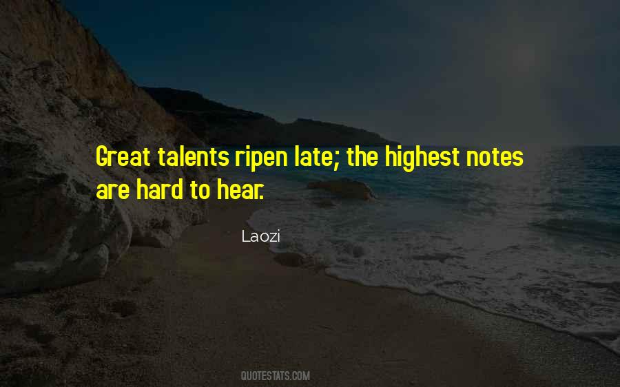Quotes About Great Teaching #405034