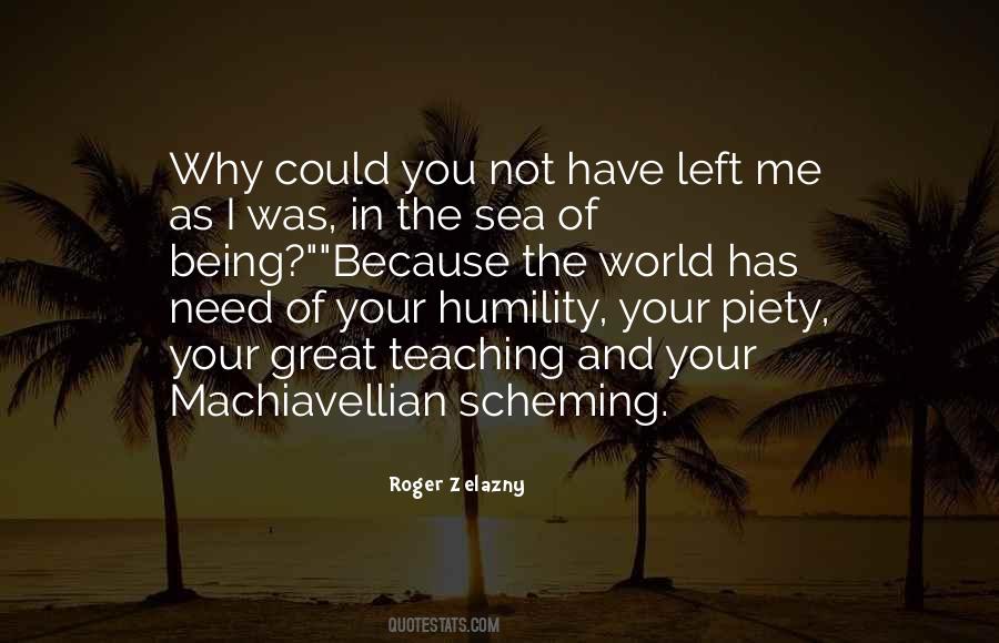 Quotes About Great Teaching #438503