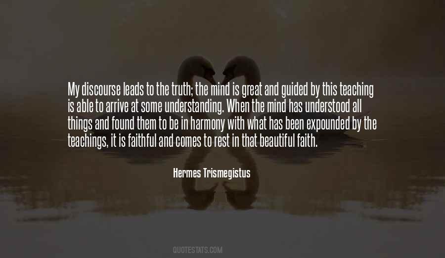 Quotes About Great Teaching #586353