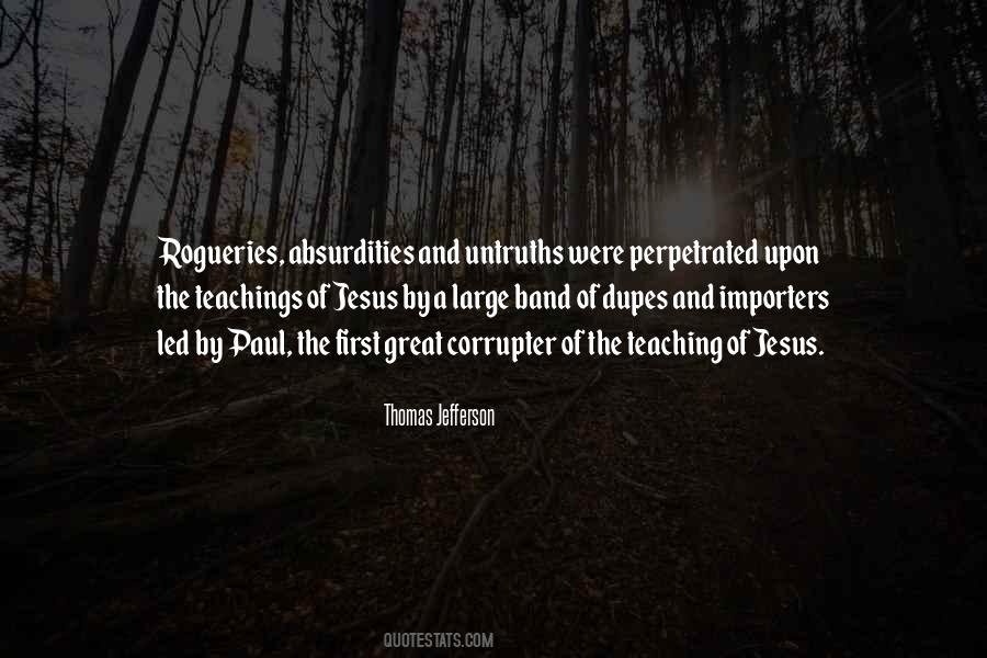 Quotes About Great Teaching #656993