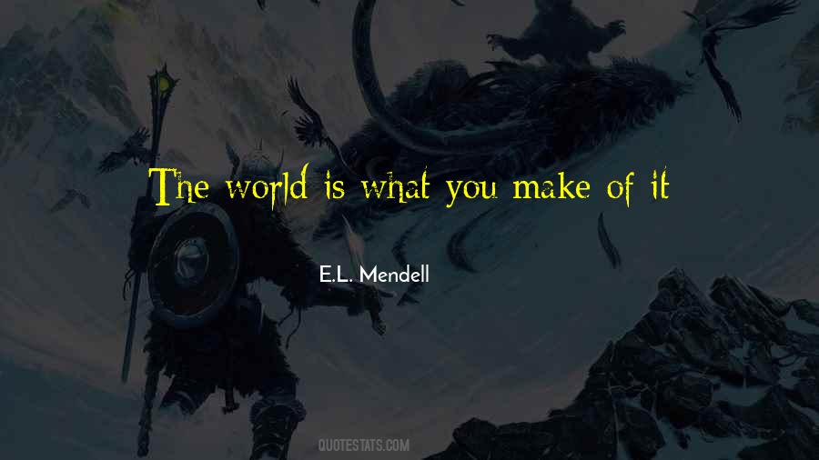Naturepitiless Quotes #1157937