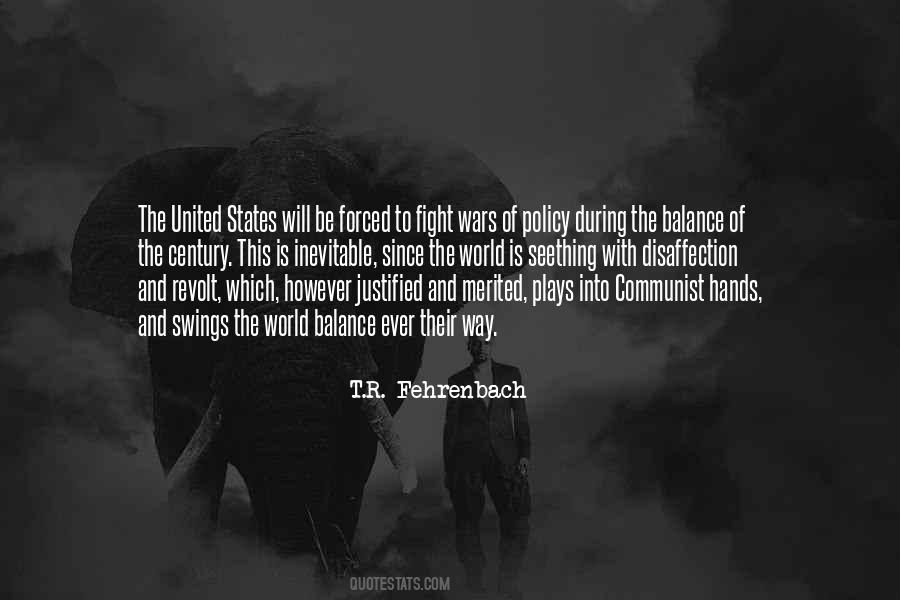 Naturepitiless Quotes #1625508