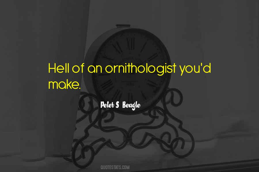 Naturepitiless Quotes #1831093