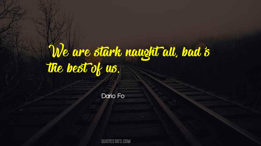 Naught's Quotes #1241462