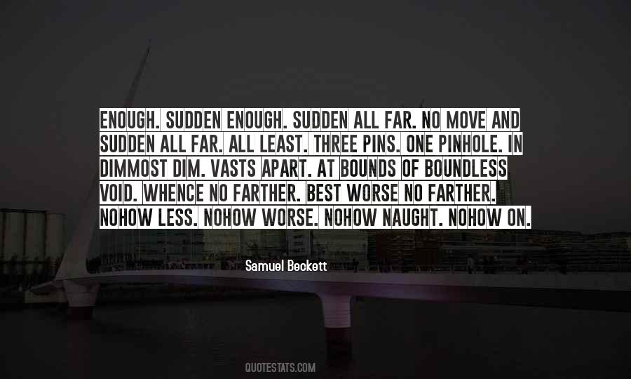 Naught's Quotes #287961