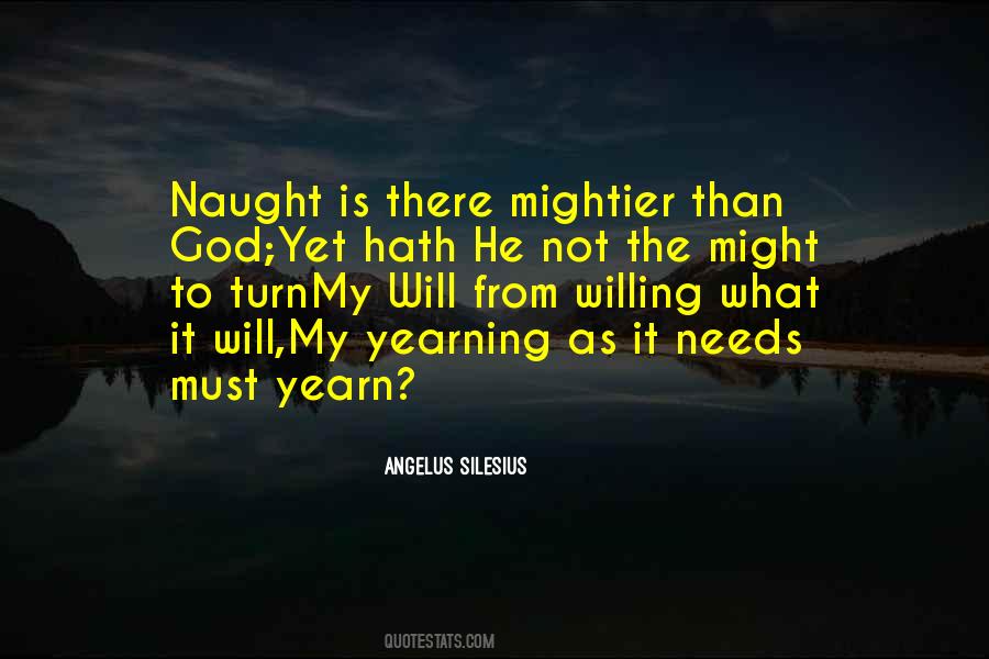 Naught's Quotes #701566