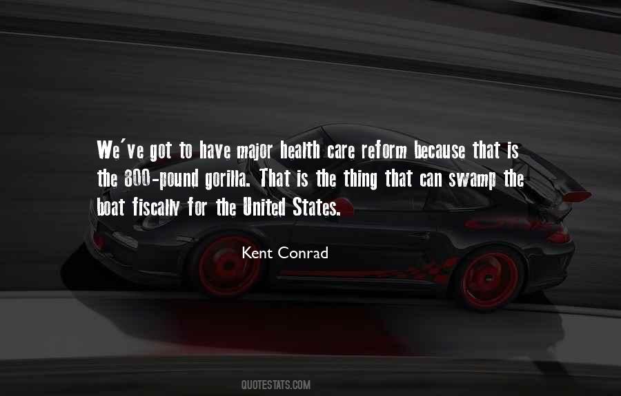 Quotes About Health Care Reform #75336