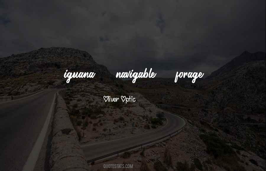 Navigable Quotes #1475951